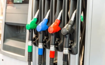 6 Ways to Improve Fuel Efficiency