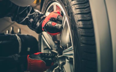 When Should I Replace My Tyres?