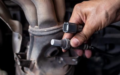 What Is An Oxygen Sensor & Why Do I Need One?