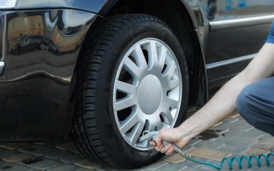 Our Top Tyre Care And Maintenance Tips